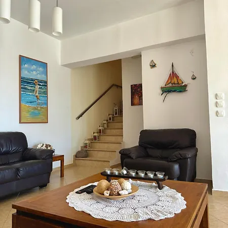 Sea House Vakantiehuis *