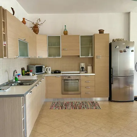 Vakantiehuis Sea House *