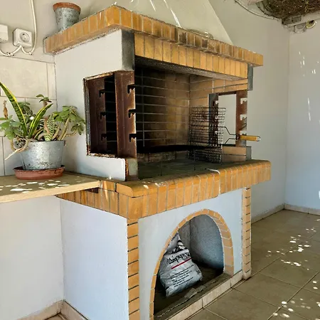 Vakantiehuis Sea House *