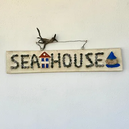 Sea House