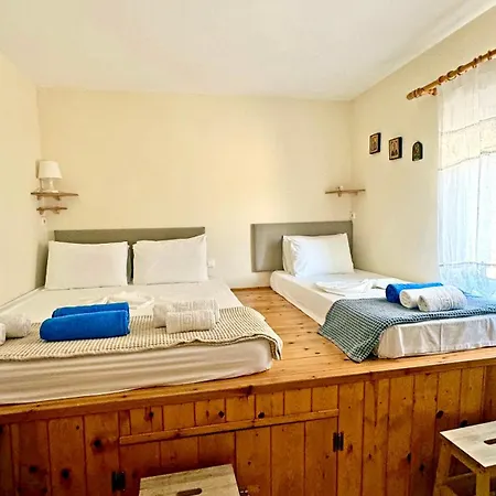 Sea House Vakantiehuis Lachaniá