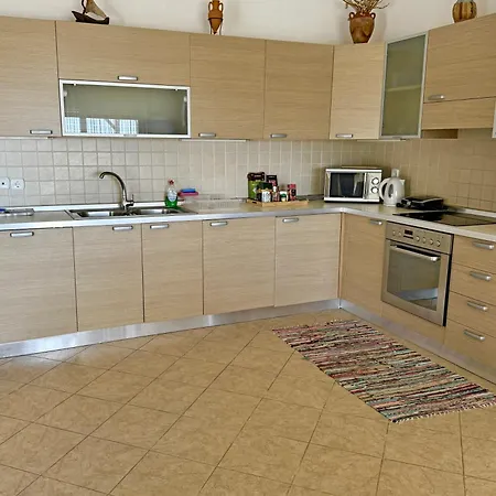 Vakantiehuis Sea House Lachaniá