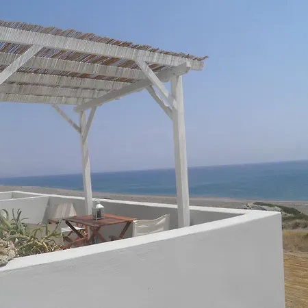 Vakantiehuis Sea House *