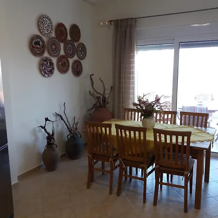 Sea House * Lachaniá