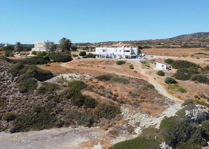 Sea House لاخنيا