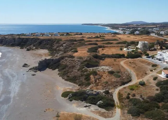 بيت للعطل Sea House لاخنيا