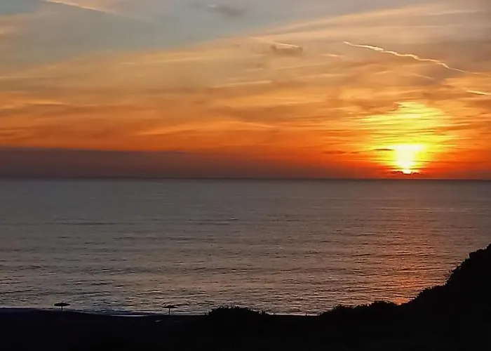 Sea House * لاخنيا