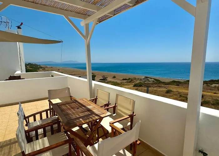 Sea House بيت للعطل