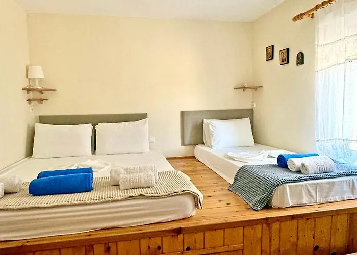 Sea House بيت للعطل لاخنيا