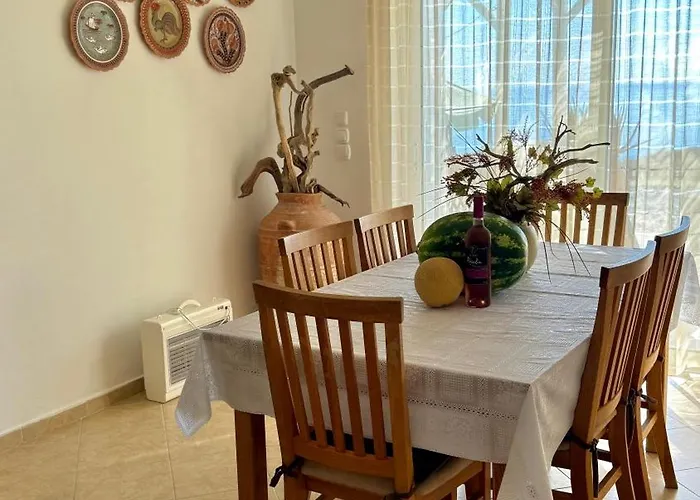 Sea House بيت للعطل