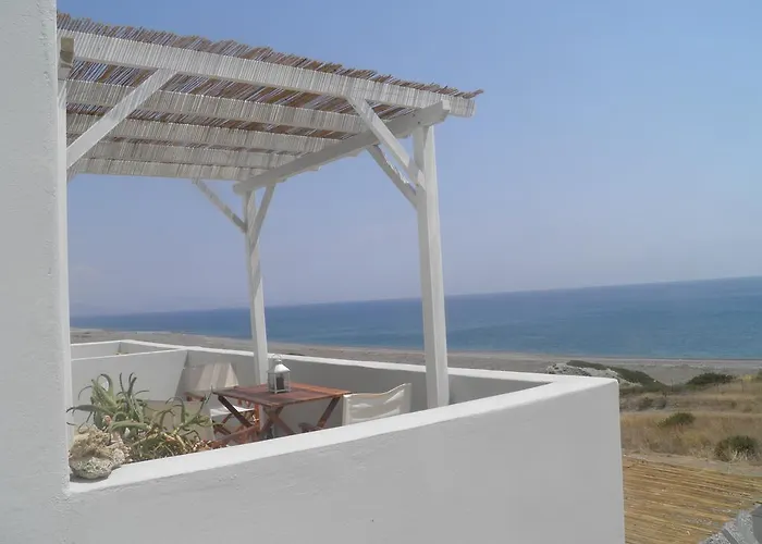 بيت للعطل Sea House *