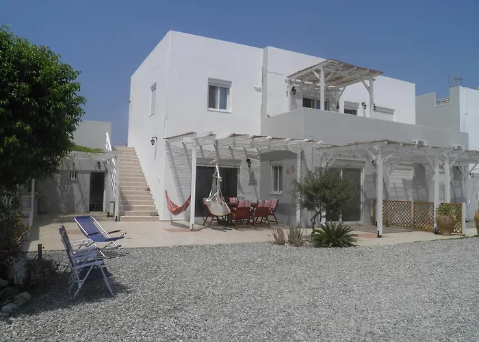 Sea House بيت للعطل لاخنيا