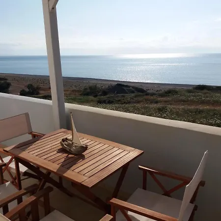 Sea House