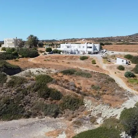Sea House لاخنيا