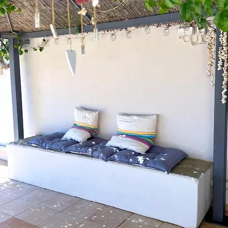 Sea House لاخنيا