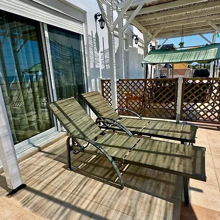 Sea House لاخنيا