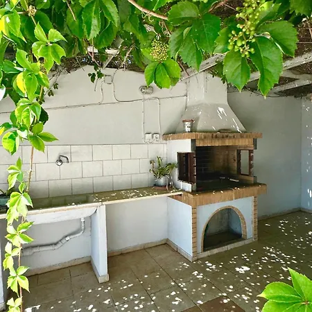 Sea House