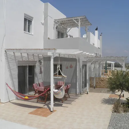 Sea House *