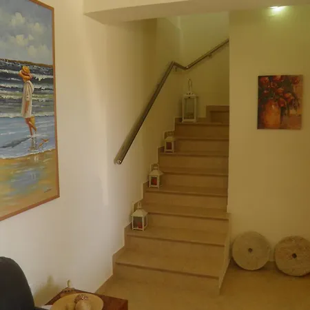 Sea House