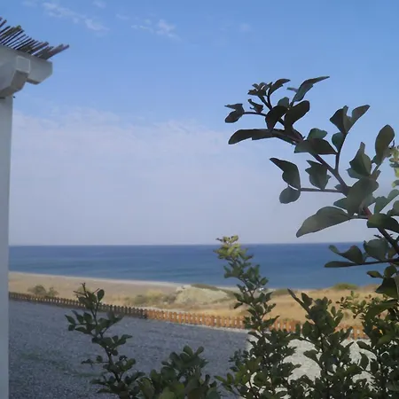 Sea House * 라카니아