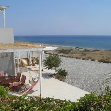 Sea House *