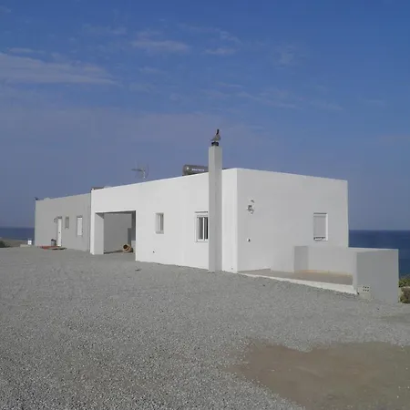 Sea House *