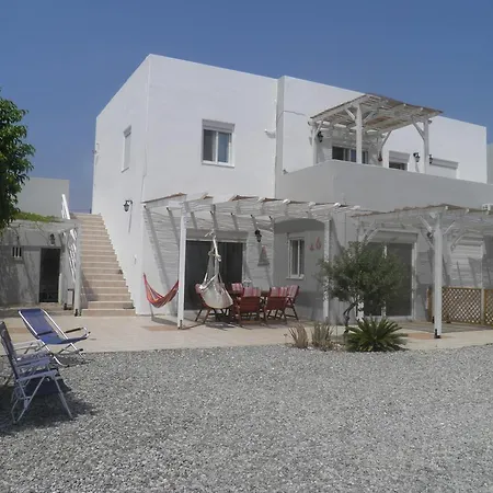 Sea House 펜션 라카니아