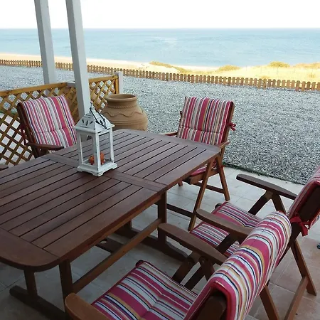Sea House بيت للعطل *