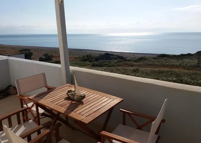 Sea House