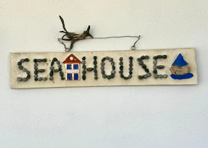 Sea House