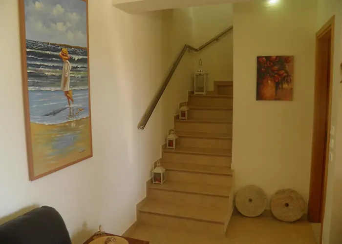 Sea House