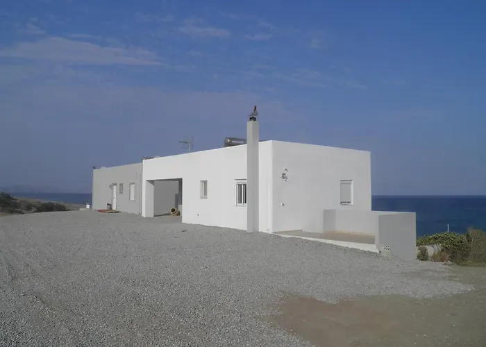 Sea House *