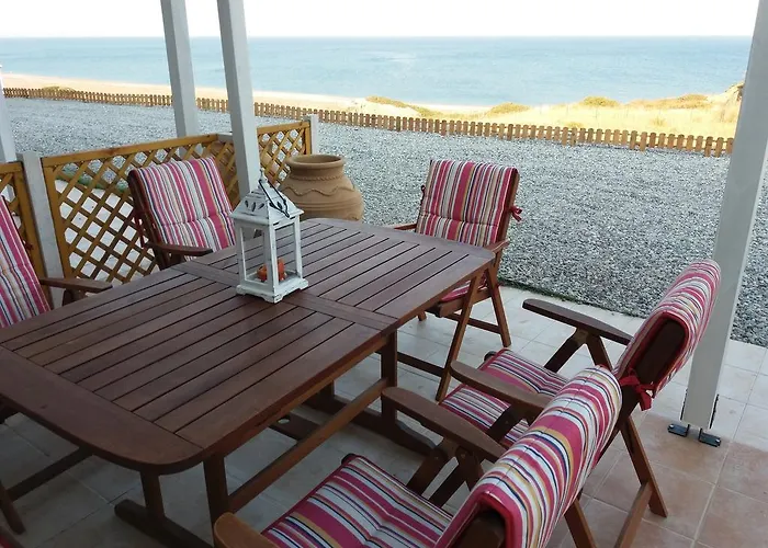 Sea House 펜션 *