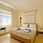 Holiday home Sea House Lachania (Rhodes)