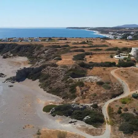 Сasa de vacaciones Sea House Lachania