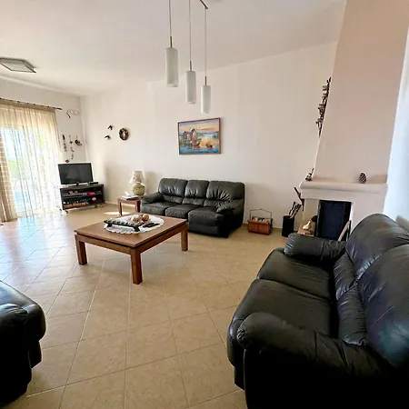 Sea House * Lachania