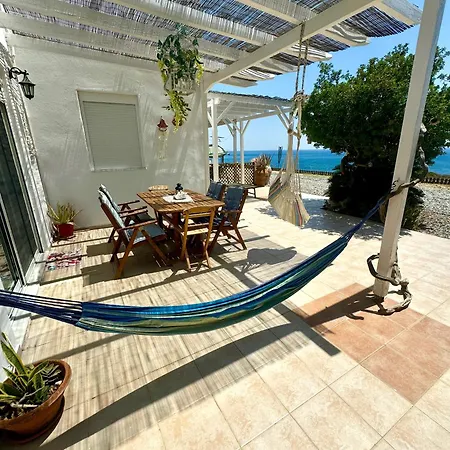 Sea House * Lachania