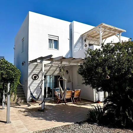 Sea House * Lachania