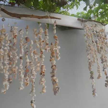 Сasa de vacaciones Sea House Lachania