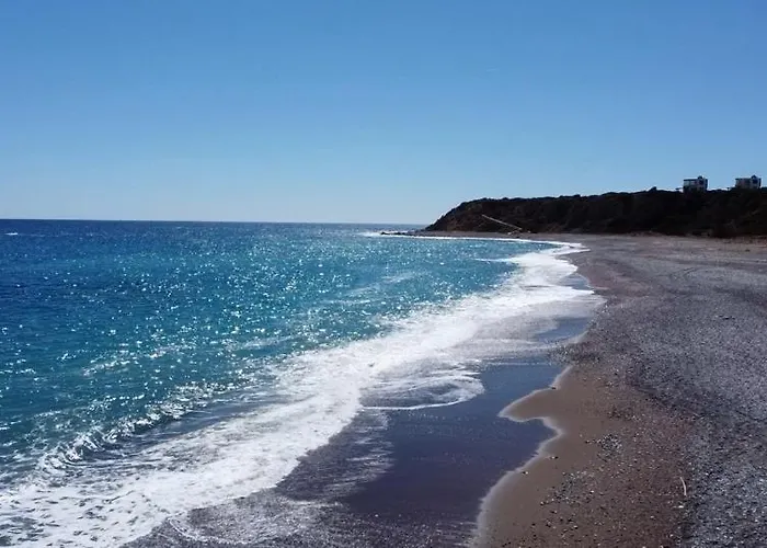 Sea House 라카니아