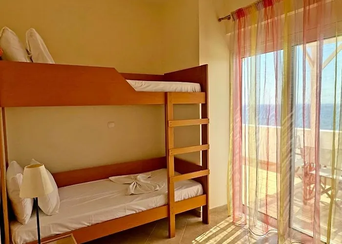 Sea House * 라카니아