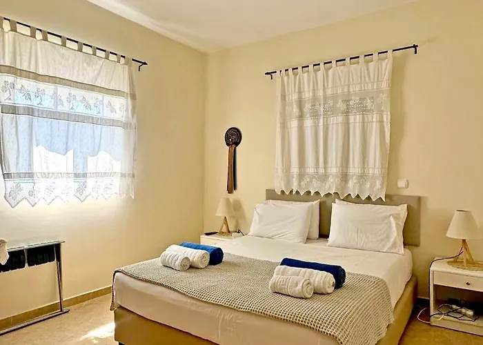 Tatil Evi Sea House Lakhania