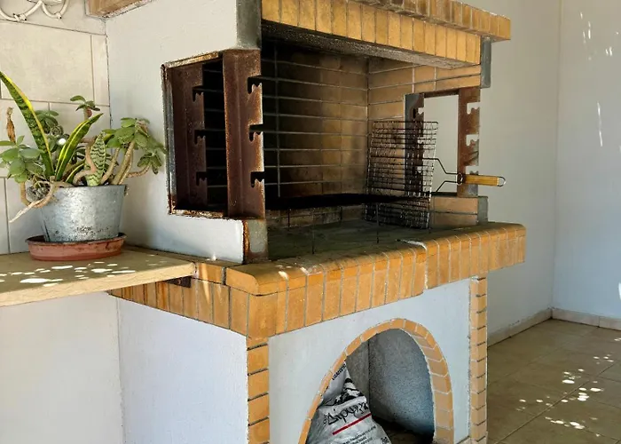 Tatil Evi Sea House *