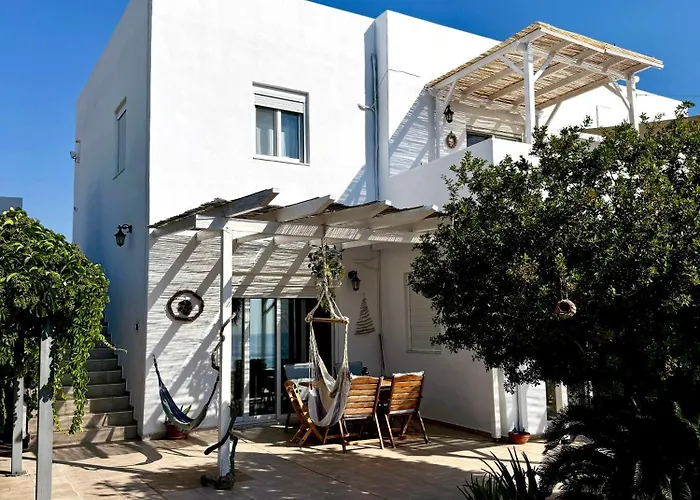 Sea House * Lakhania