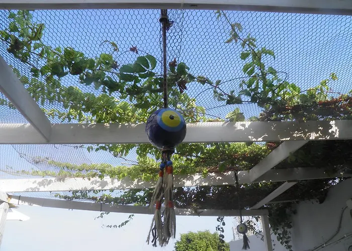 Tatil Evi Sea House Lakhania