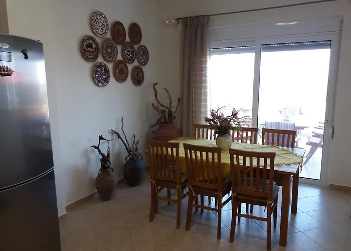 Sea House * 라카니아