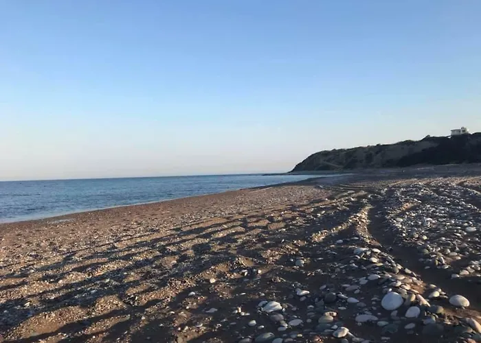 Sea House * 라카니아