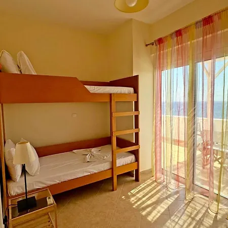 Sea House * Lakhania