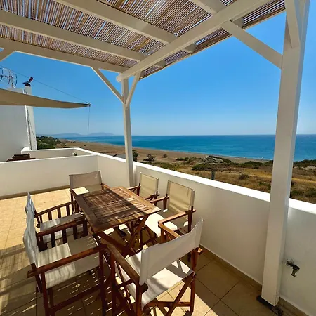 Sea House Dom wakacyjny