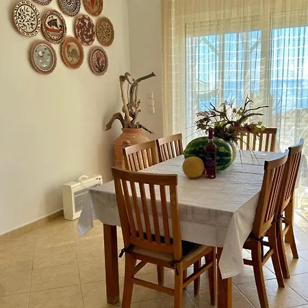 Sea House Dom wakacyjny